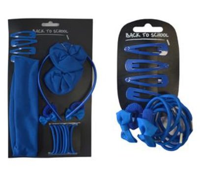 Hair Accessory Sets Kids-Biz