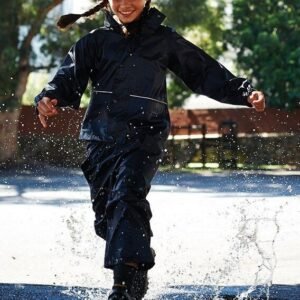 Rain Jackets & Waterproofs