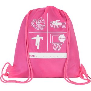 Sports Bags Kids-Biz
