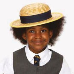 Traditional Hats